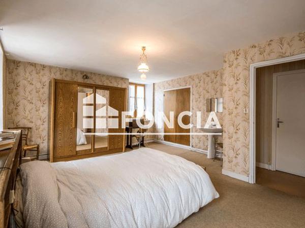 À vendre Maison 5 pièces 140 m² - Calmont 12450