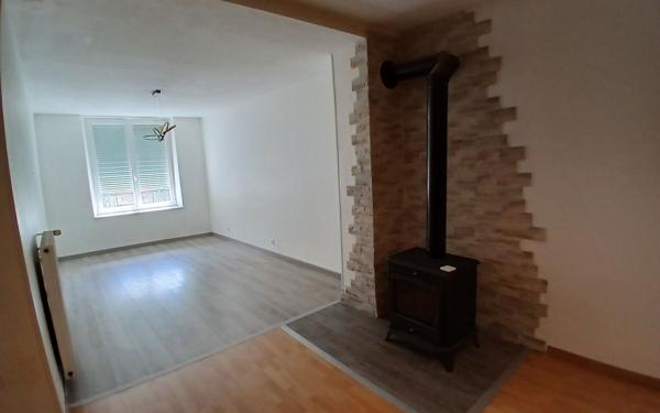 Maison à vendre    5 pièces •  Bertrichamps