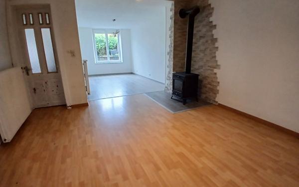 Maison à vendre    5 pièces •  Bertrichamps