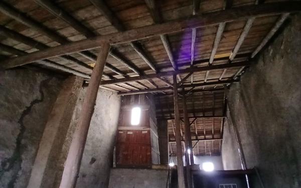 Maison à vendre    5 pièces •  Bertrichamps