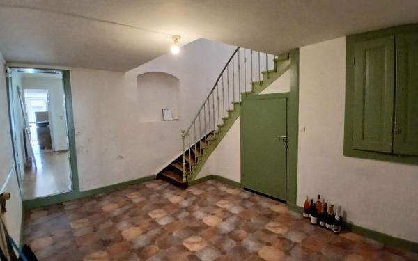 Maison à vendre    5 pièces •  Bertrichamps