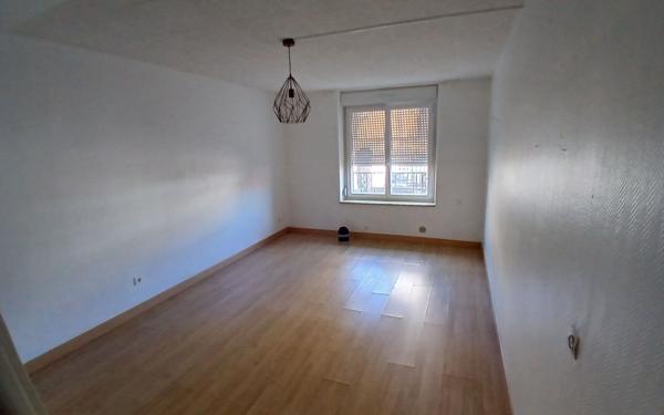 Maison à vendre    5 pièces •  Bertrichamps