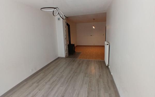 Maison à vendre    5 pièces •  Bertrichamps