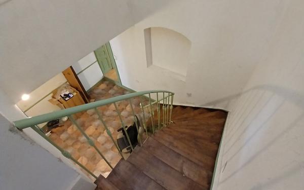 Maison à vendre    5 pièces •  Bertrichamps