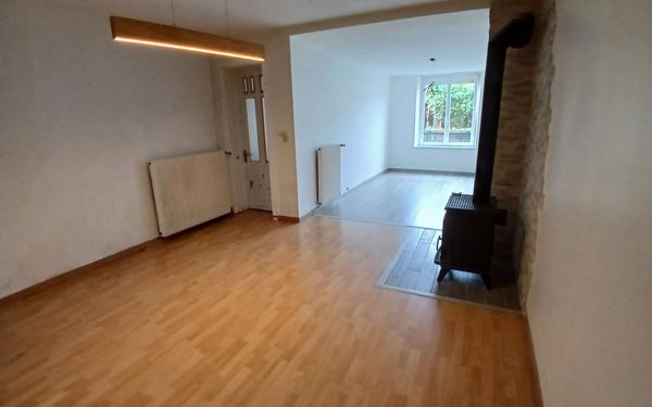 Maison à vendre    5 pièces •  Bertrichamps