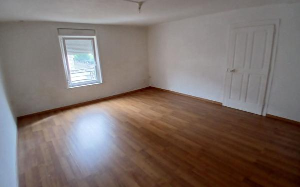 Maison à vendre    5 pièces •  Bertrichamps