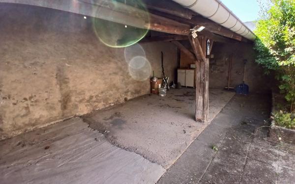 Maison à vendre    5 pièces •  Bertrichamps