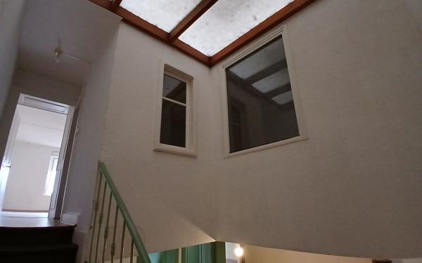 Maison à vendre    5 pièces •  Bertrichamps