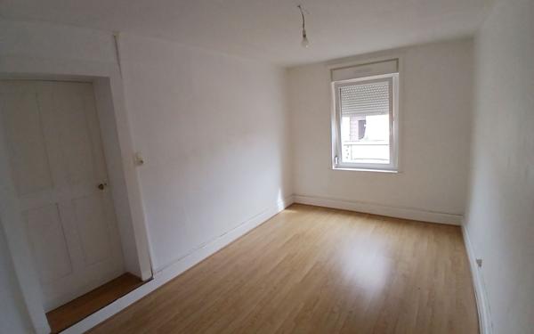 Maison à vendre    5 pièces •  Bertrichamps