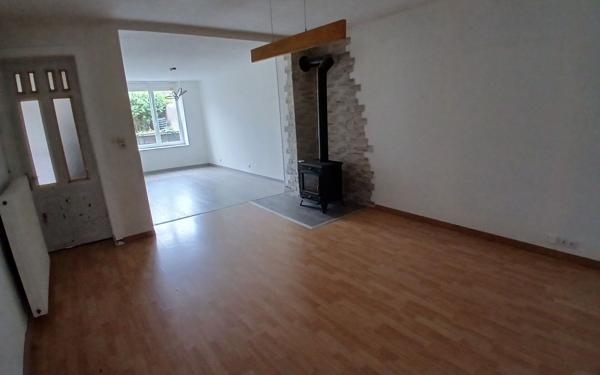 Maison à vendre    5 pièces •  Bertrichamps