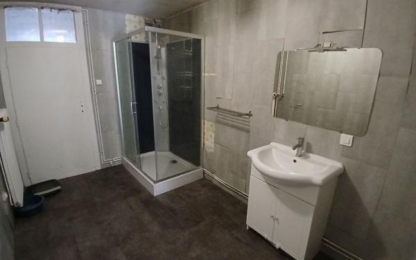 Maison à vendre    5 pièces •  Bertrichamps