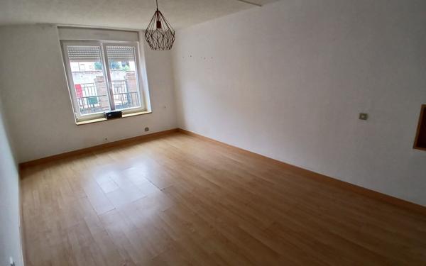 Maison à vendre    5 pièces •  Bertrichamps