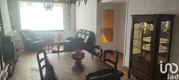 Maison à vendre 4 pièces 90 m² Wasquehal