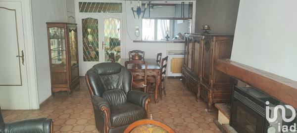 Maison à vendre 4 pièces 90 m² Wasquehal