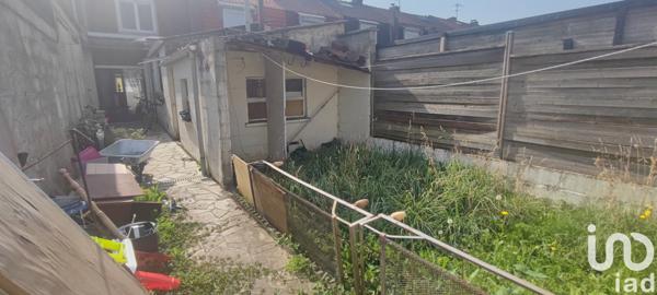 Maison à vendre 4 pièces 90 m² Wasquehal