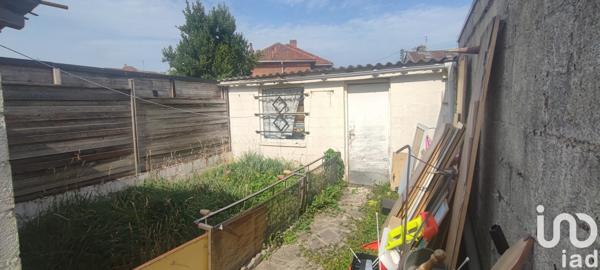 Maison à vendre 4 pièces 90 m² Wasquehal