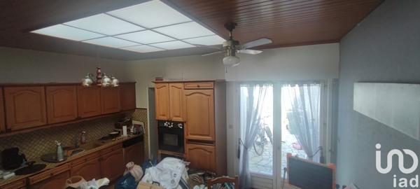 Maison à vendre 4 pièces 90 m² Wasquehal