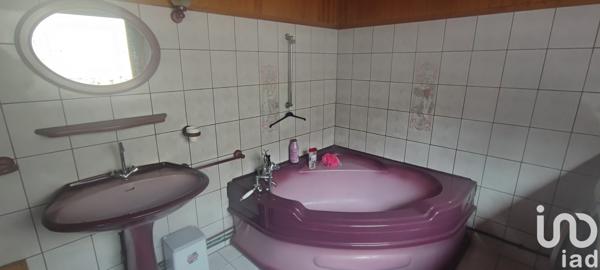 Maison à vendre 4 pièces 90 m² Wasquehal