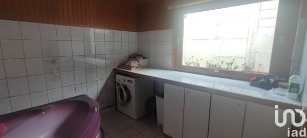 Maison à vendre 4 pièces 90 m² Wasquehal