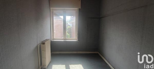 Maison à vendre 4 pièces 90 m² Wasquehal