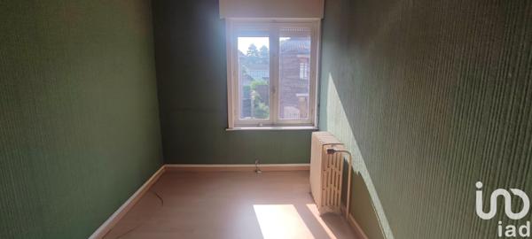 Maison à vendre 4 pièces 90 m² Wasquehal