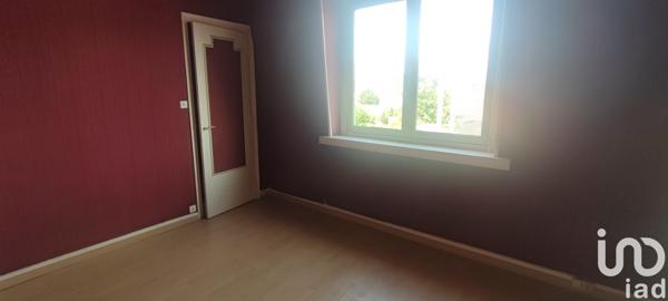 Maison à vendre 4 pièces 90 m² Wasquehal