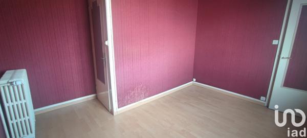 Maison à vendre 4 pièces 90 m² Wasquehal