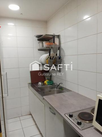 Woody's Pizza est à vendre !