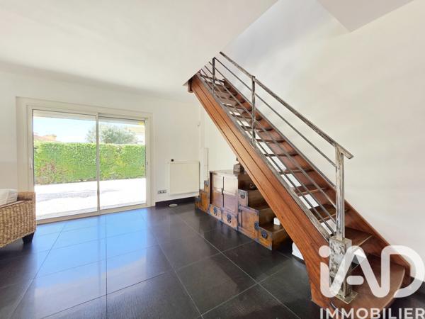 Maison à vendre 6 pièces 206 m² Cabestany