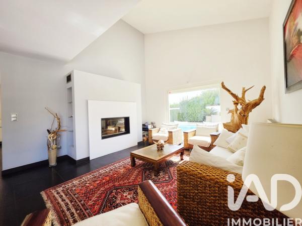 Maison à vendre 6 pièces 206 m² Cabestany