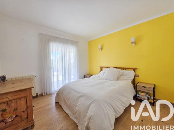 Maison à vendre 6 pièces 206 m² Cabestany