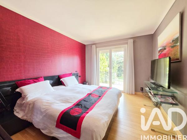 Maison à vendre 6 pièces 206 m² Cabestany