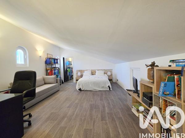 Maison à vendre 6 pièces 206 m² Cabestany