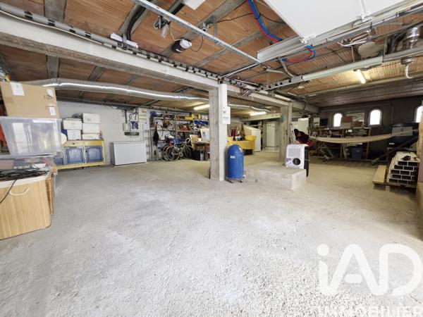 Maison à vendre 6 pièces 206 m² Cabestany