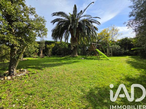 Maison à vendre 6 pièces 206 m² Cabestany