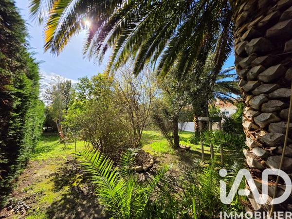 Maison à vendre 6 pièces 206 m² Cabestany