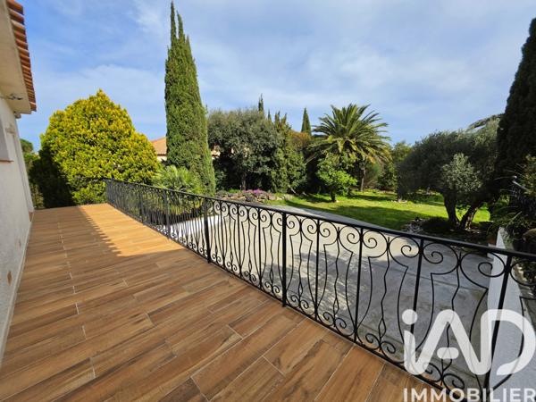 Maison à vendre 6 pièces 206 m² Cabestany