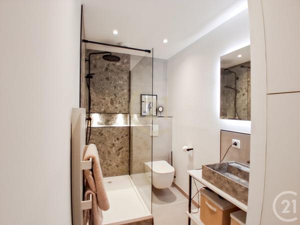 Appartement T3 à vendre  3 pièces - 52 m2 L ILE ROUSSE - 202