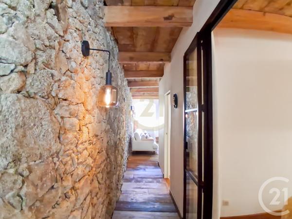 Appartement T3 à vendre  3 pièces - 52 m2 L ILE ROUSSE - 202