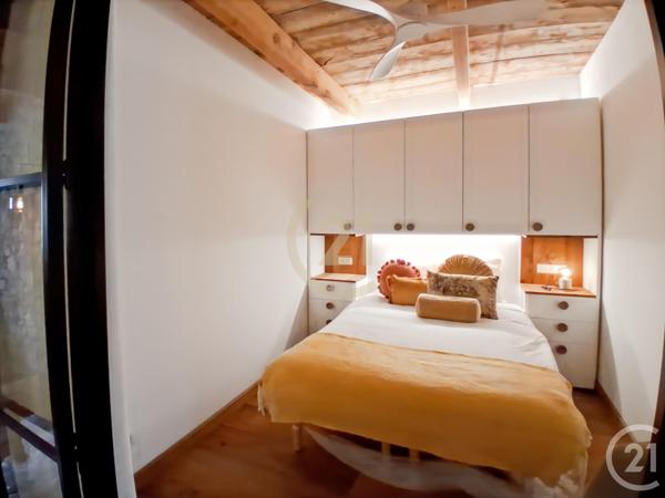 Appartement T3 à vendre  3 pièces - 52 m2 L ILE ROUSSE - 202