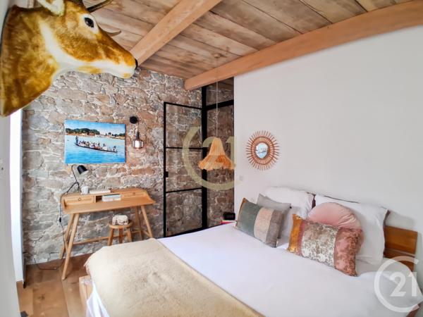 Appartement T3 à vendre  3 pièces - 52 m2 L ILE ROUSSE - 202