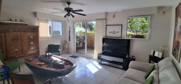 Nouveauté Appartement Saint Nazaire T3 de 66 m2