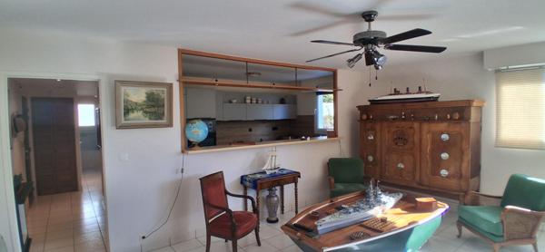 Nouveauté Appartement Saint Nazaire T3 de 66 m2