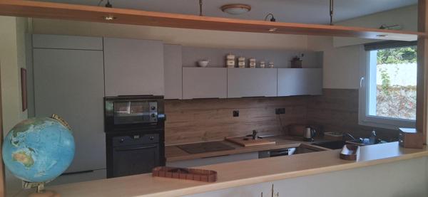 Nouveauté Appartement Saint Nazaire T3 de 66 m2