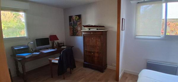 Nouveauté Appartement Saint Nazaire T3 de 66 m2