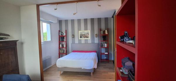 Nouveauté Appartement Saint Nazaire T3 de 66 m2