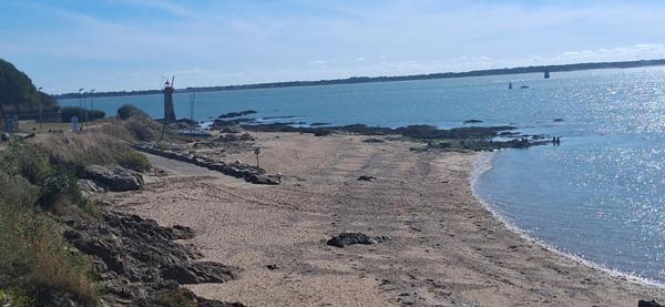 Nouveauté Appartement Saint Nazaire T3 de 66 m2