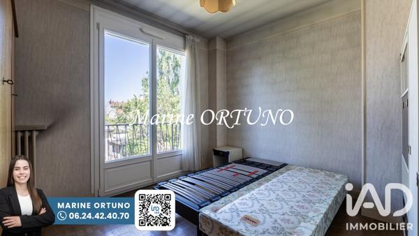 Maison à vendre 5 pièces 134 m² Le Blanc-Mesnil