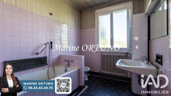 Maison à vendre 5 pièces 134 m² Le Blanc-Mesnil