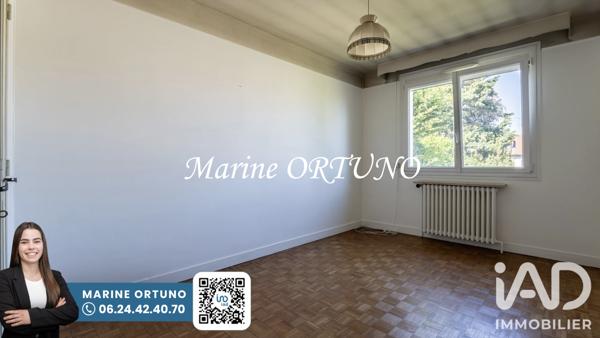 Maison à vendre 5 pièces 134 m² Le Blanc-Mesnil